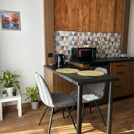 Гостьовий Дім Guest House Podilsk 外观 照片