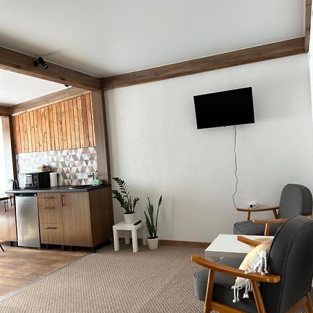 Гостьовий Дім Guest House Podilsk 外观 照片