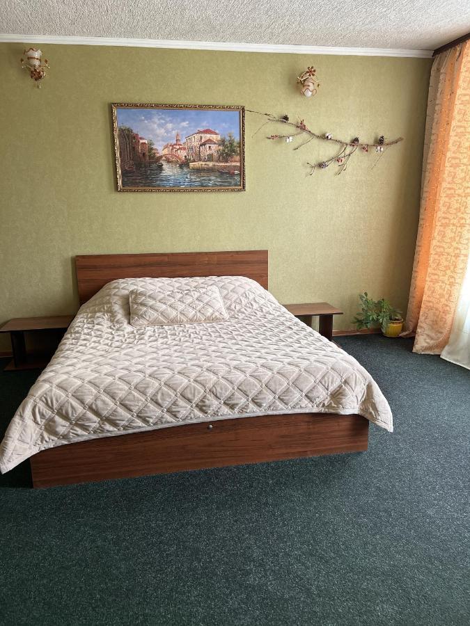 Гостьовий Дім Guest House Podilsk 外观 照片