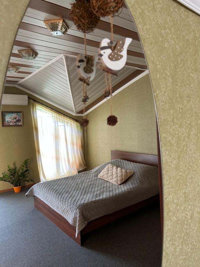 Гостьовий Дім Guest House Podilsk 外观 照片