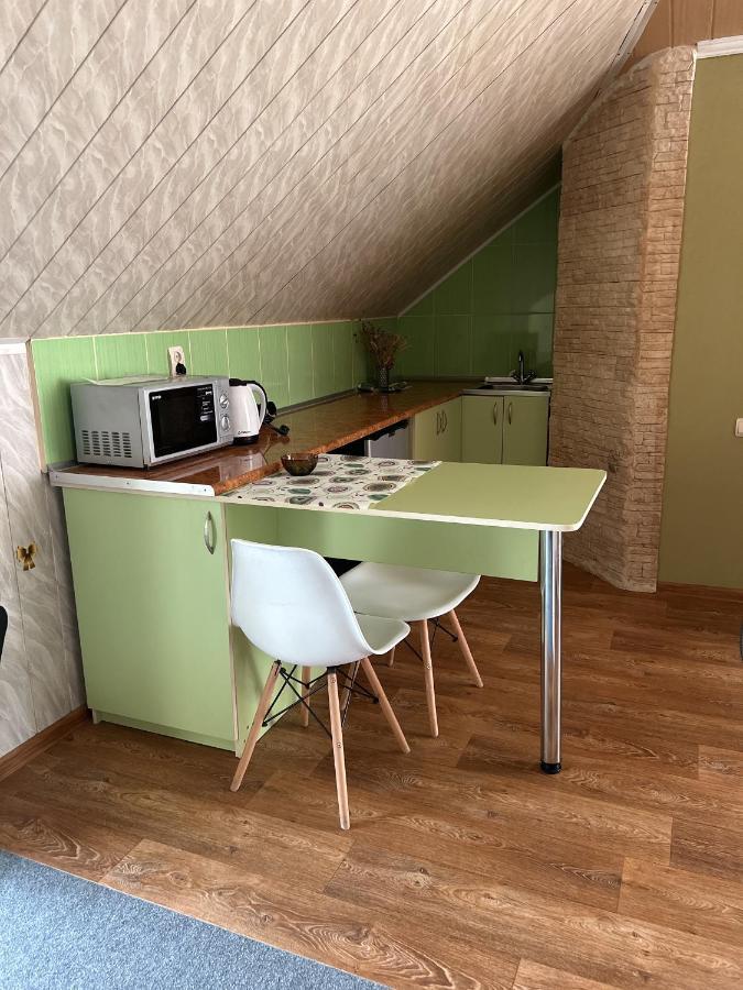 Гостьовий Дім Guest House Podilsk 外观 照片