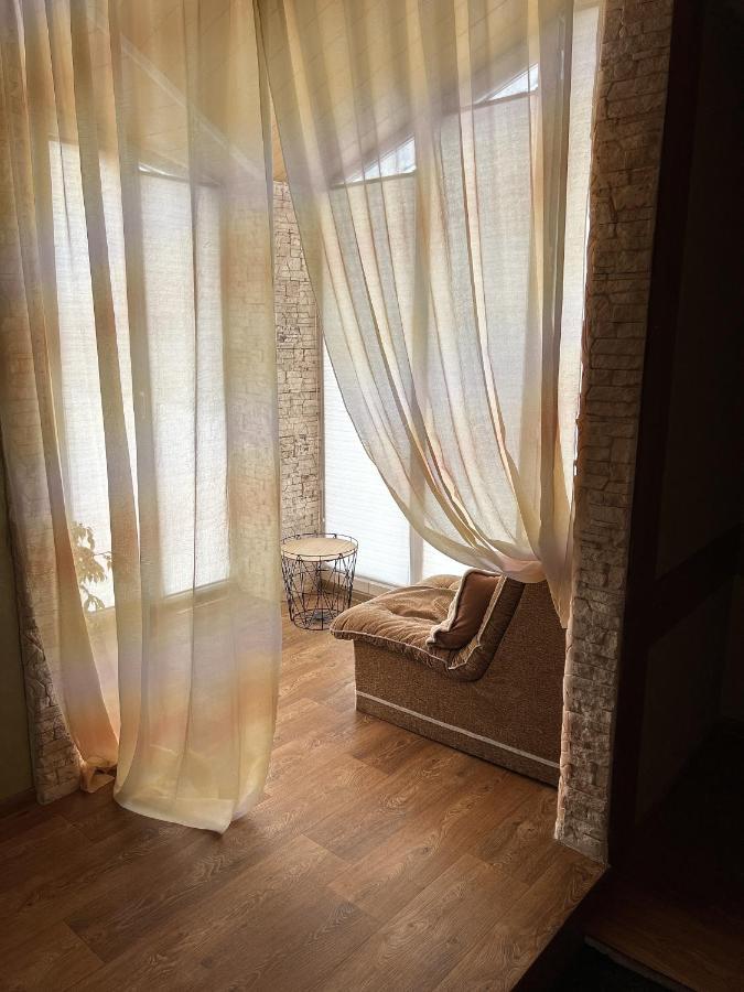 Гостьовий Дім Guest House Podilsk 外观 照片