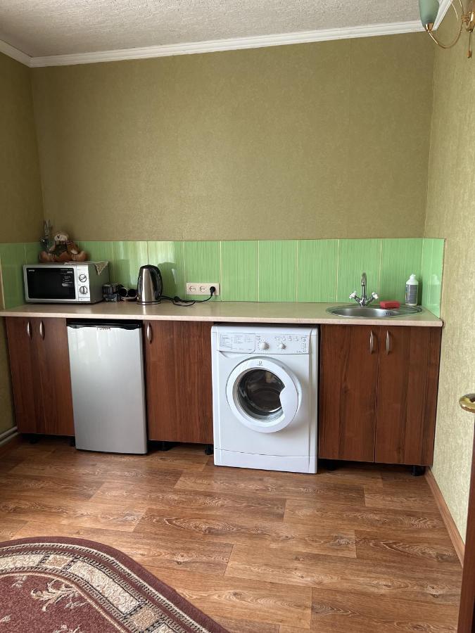 Гостьовий Дім Guest House Podilsk 外观 照片
