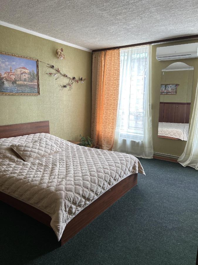 Гостьовий Дім Guest House Podilsk 外观 照片