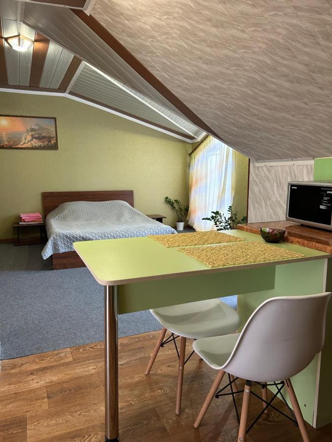 Гостьовий Дім Guest House Podilsk 外观 照片
