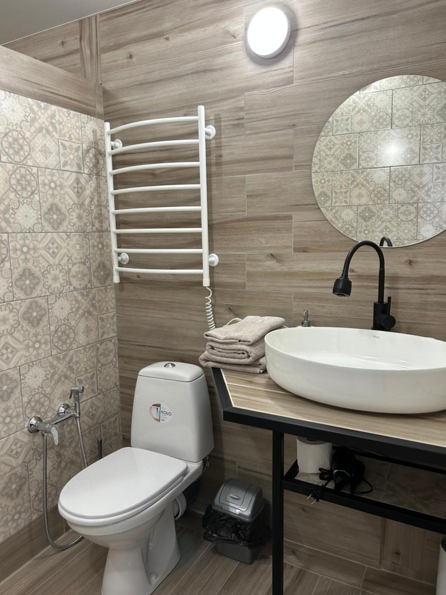 Гостьовий Дім Guest House Podilsk 外观 照片