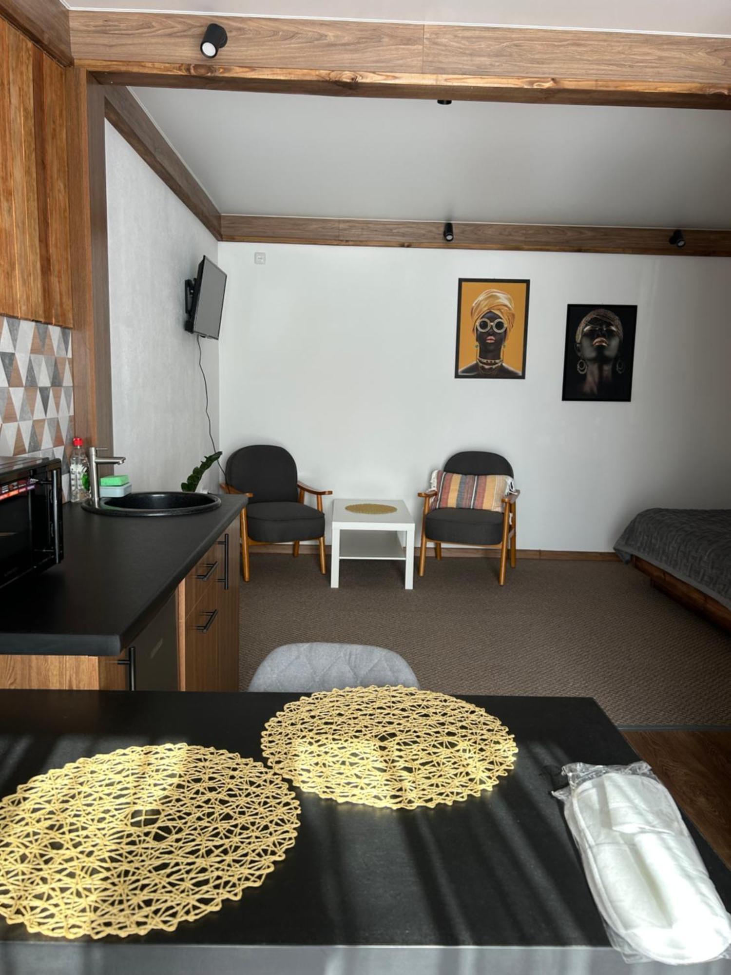 Гостьовий Дім Guest House Podilsk 外观 照片